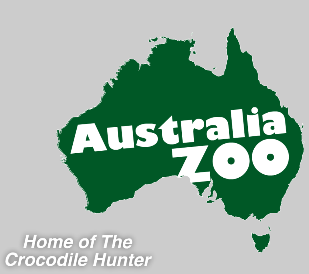 Australia Zoo Logo