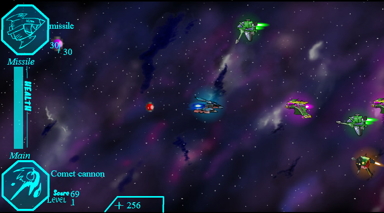 Star Serpent: Destroyer Of All