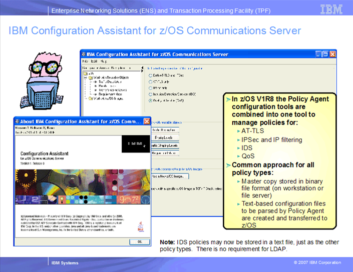 Network Security - IDS Usability, Enhancing IPSec, Removal of Firewall Technologies