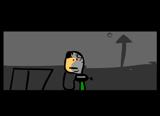 Condemned 700 The Musical