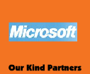 Our Kind Partners