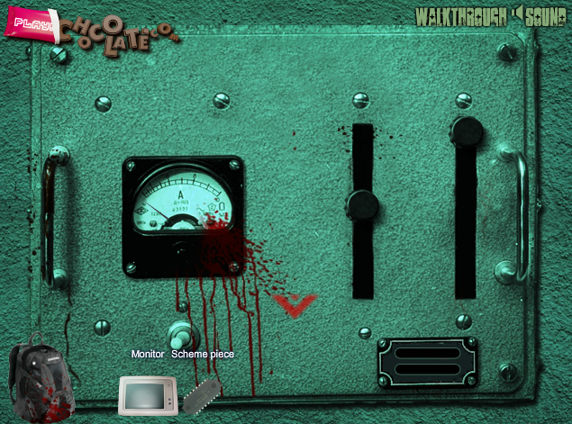 Death's Embrace Escape 2