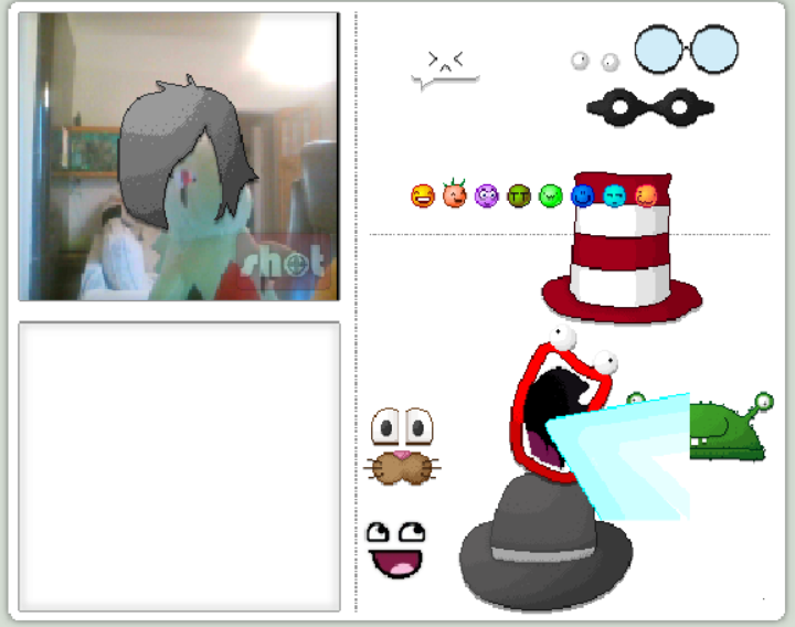 Best Webcam Game Ever