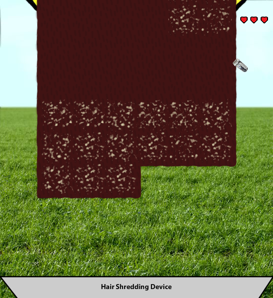 Duck Shaving Simulator 2014