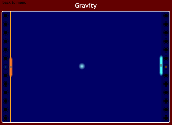Gravity