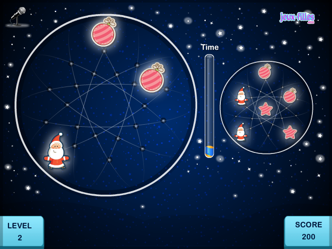 Christmas Icons Match