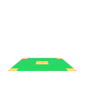 Draw 3D Grid