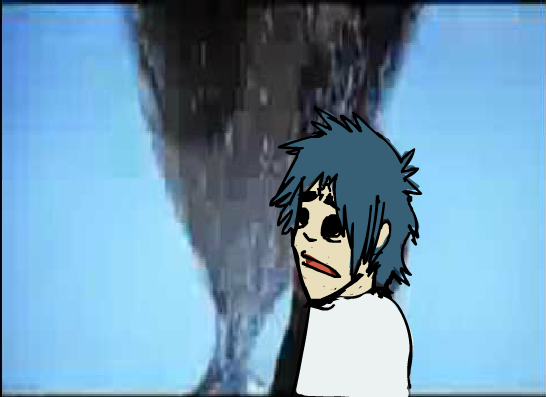 2D Animation Free Willy