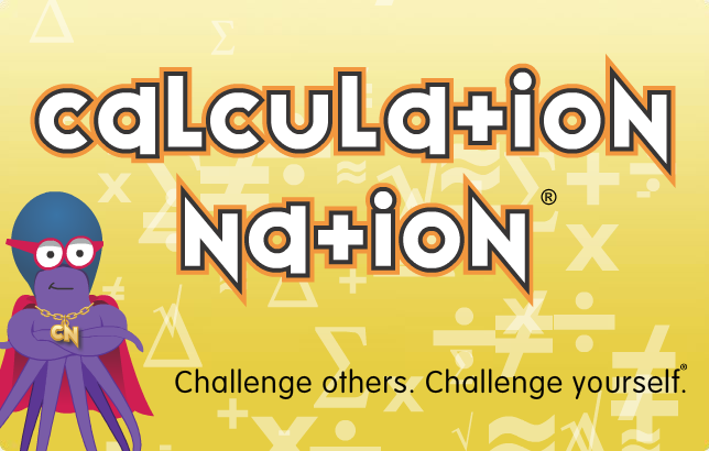 Calculation Nation