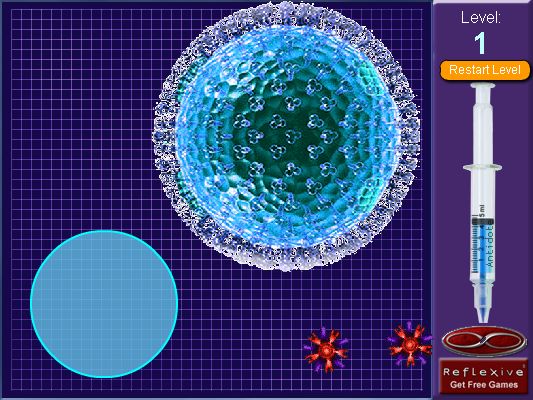 BioLabs Outbreak