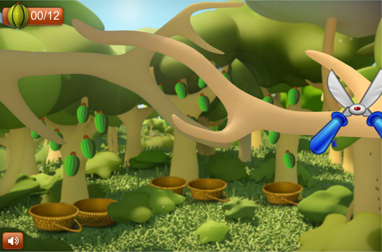 Doki: Tempo de Cacau