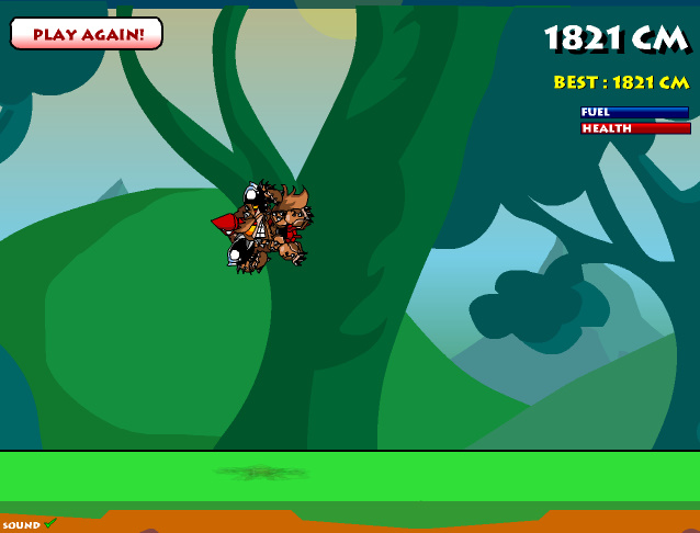 WolfN'Swine - Chapter One:  A House Of Straw