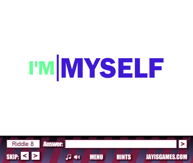 JIG Community Riddle