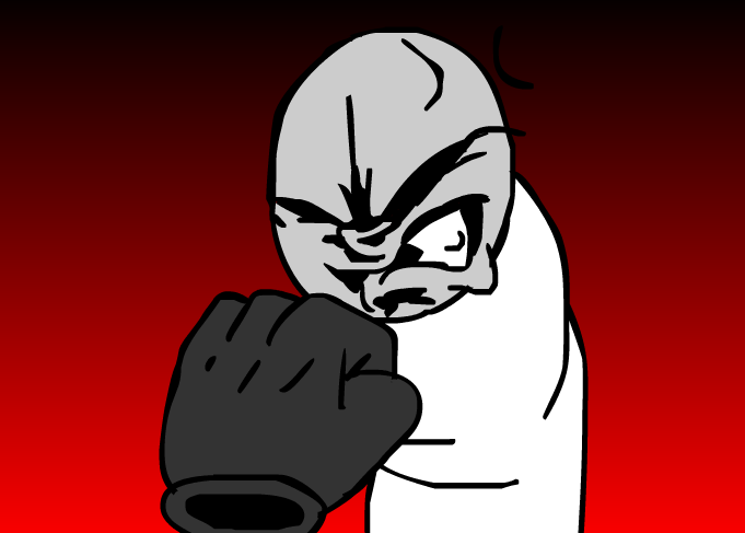 Madness: Most Wanted