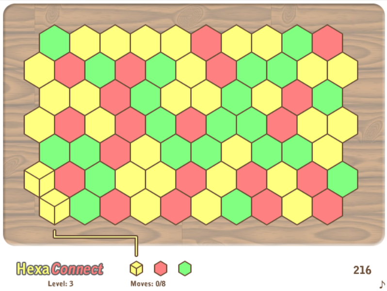 Hexa Connect