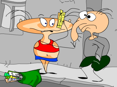 Масяня. Кайф по выходным