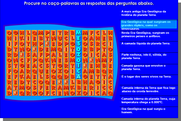 Objetivo Geografia (6º Ano 2º Bim)