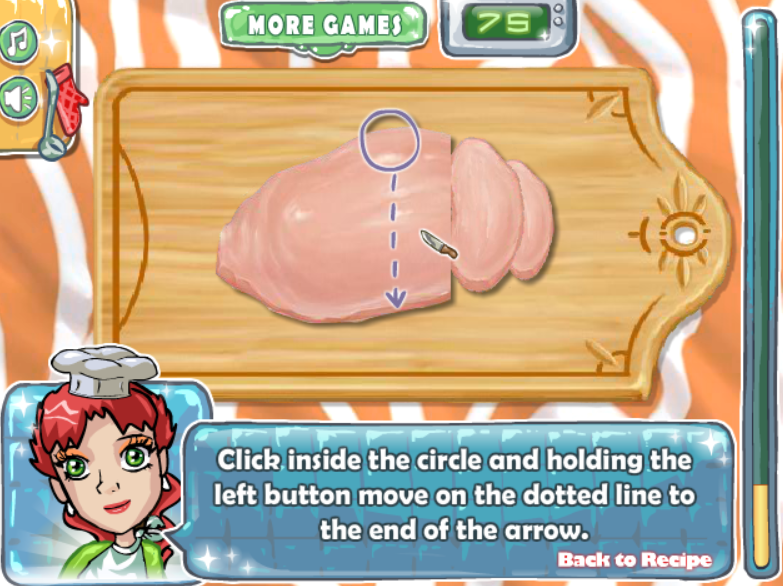 Tasty Chicken Alfredo