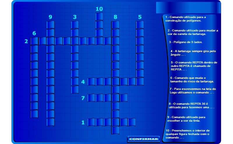 Objetivo Informática (6º Ano 3º Bim)