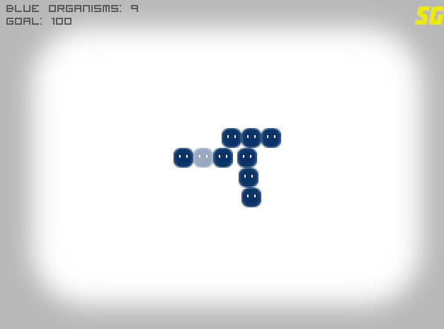 The Final Experiment