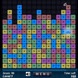 Puzlox Blox Revolution