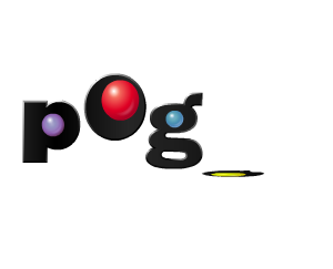 Pogo.com Logo