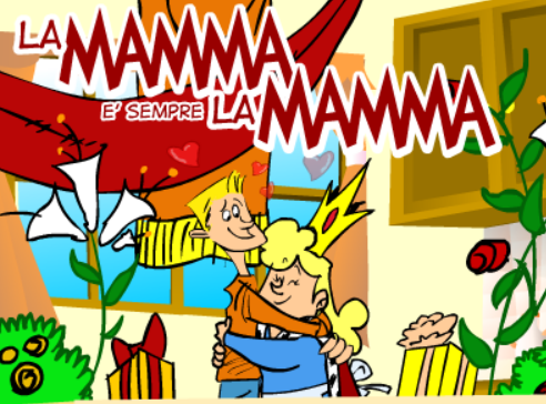 La Mamma è Sempre la Mamma