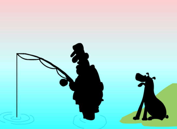 Today You Can Blame it on the Dog