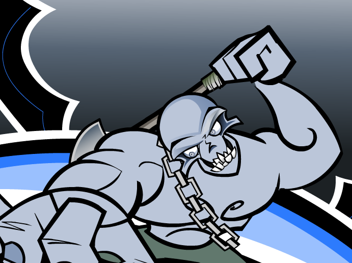 Xombie: Chapter 7 - Thunder & Light