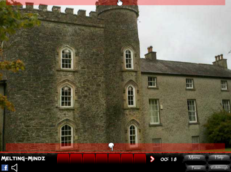 Super Sneaky Spy Guy Spooky Castle