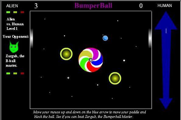 BumperBall