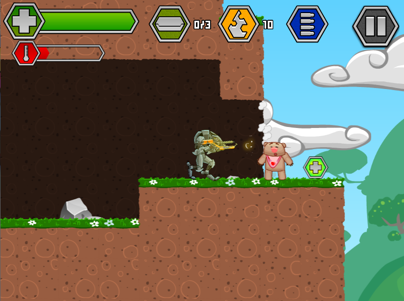 I Hate Candy: Pony Mayhem