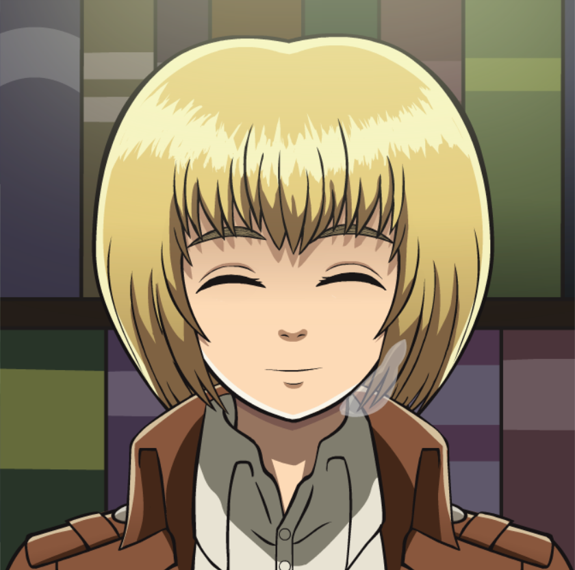 INTERACTIVE ARMIN