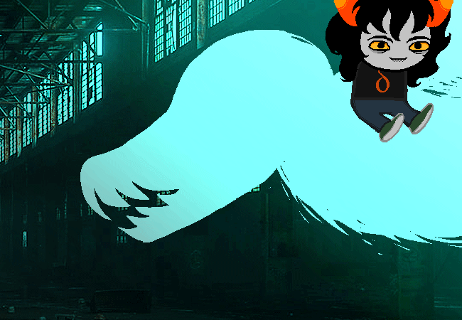 GET IN THE FUCKING ANGEL, NABLIK.