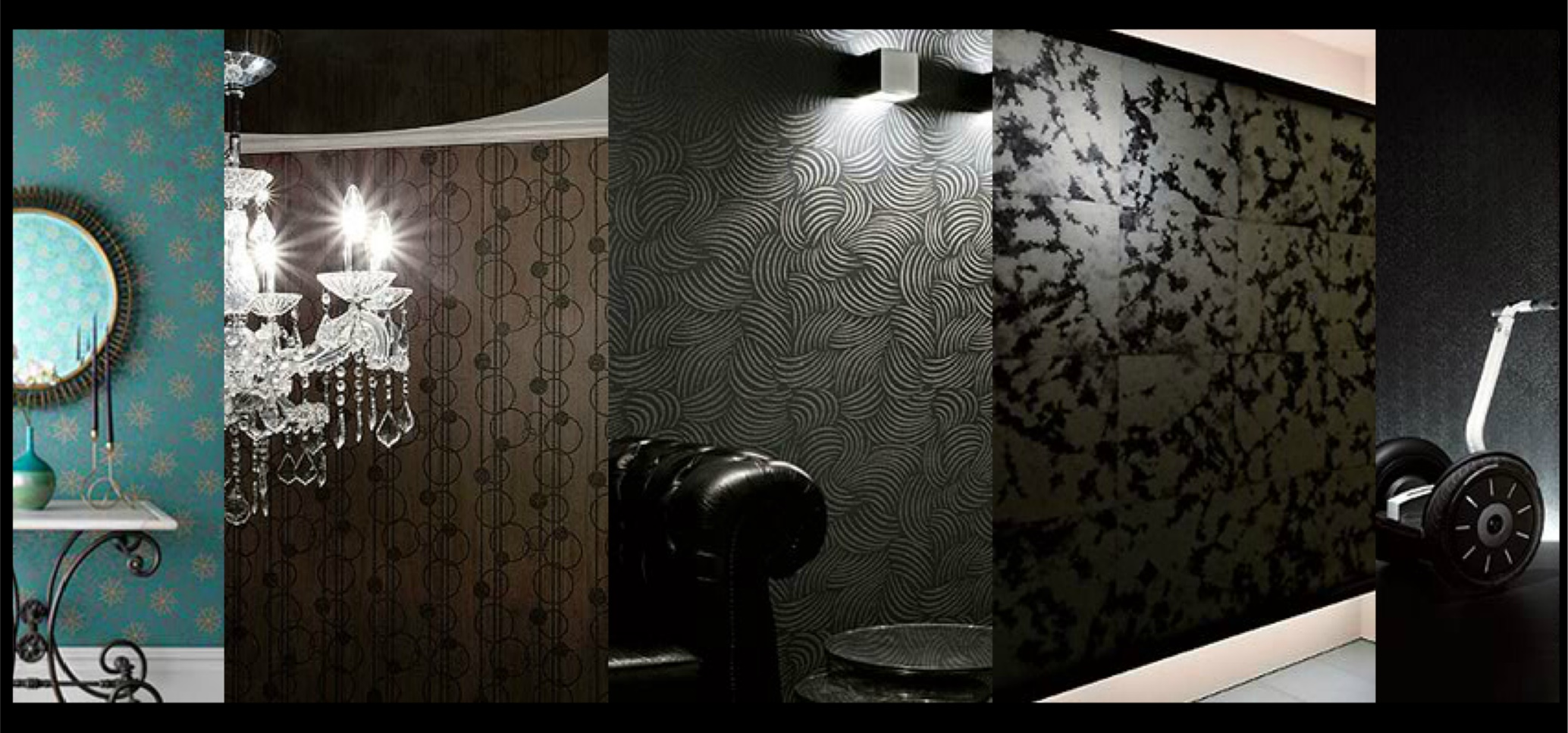 Dpatterns Wallcovering Website Banner (Singapore)