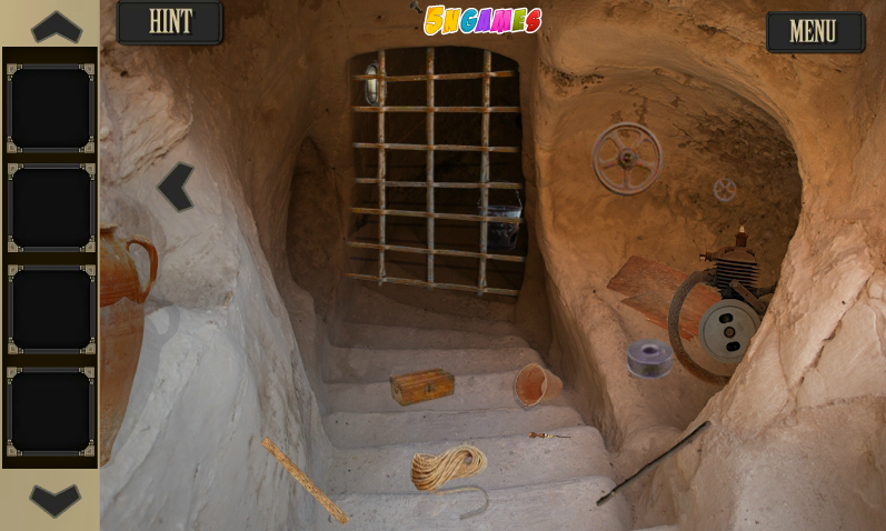 Escape Game: Free 2 Escape 01