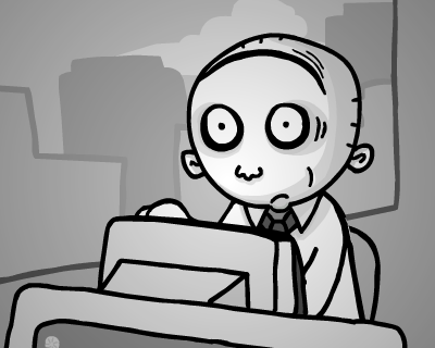 Office Romance: Episode 14