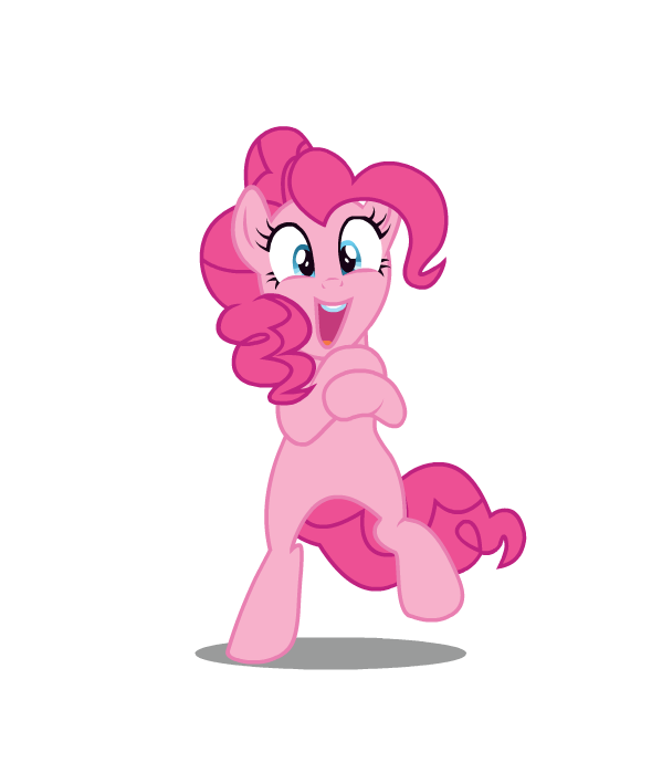 GANGNAM Pinkie STYLE v2