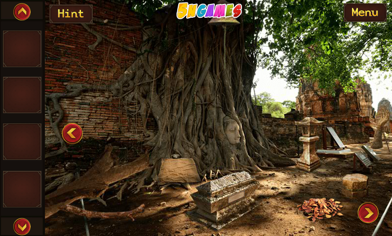 Escape Games: Mystery Universe - Part: 03