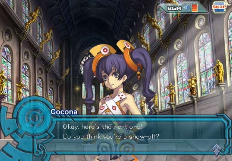 Flash Cosmosphere 2nd Anniversary