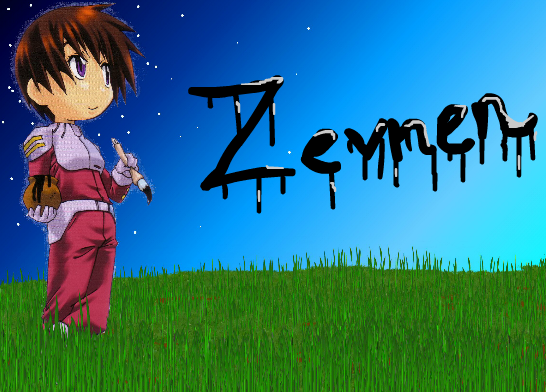 Zevmen's SheezyArt ID