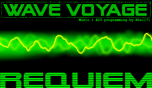 Wave Voyage: Requiem