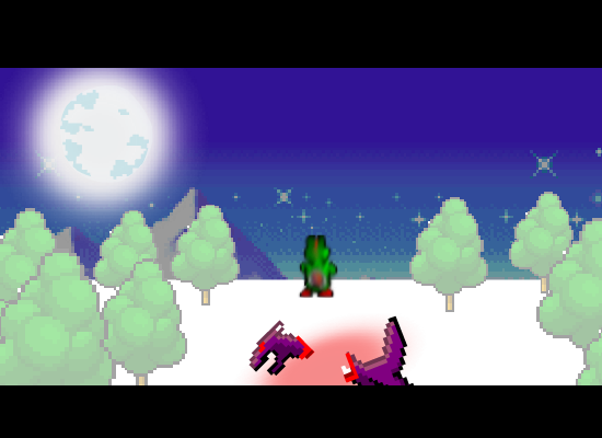 Super Smash Bros ST 2