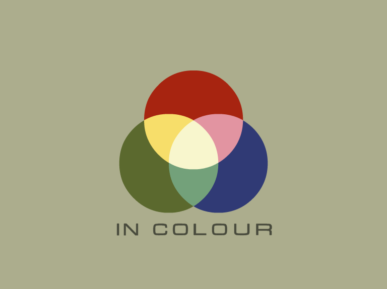 ATV - In Colour Logo