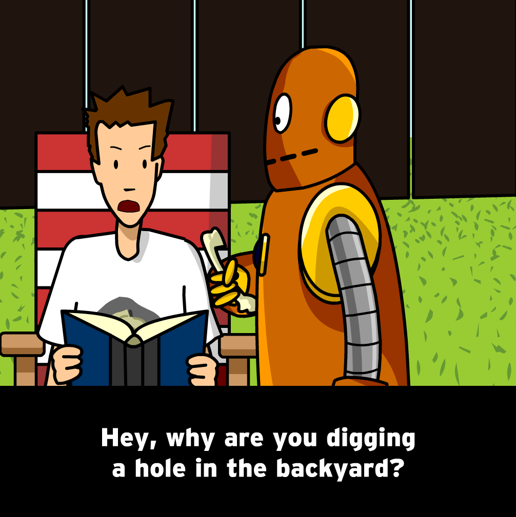 The Mysteries of Life With Tim & Moby: Fossils