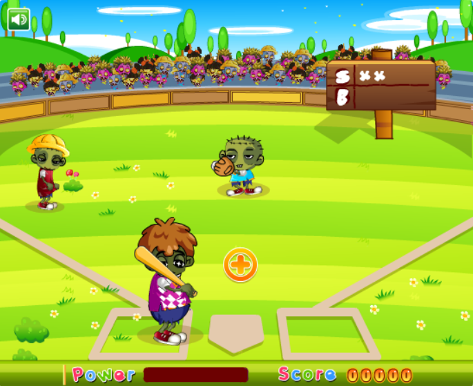 Baseball Challenge