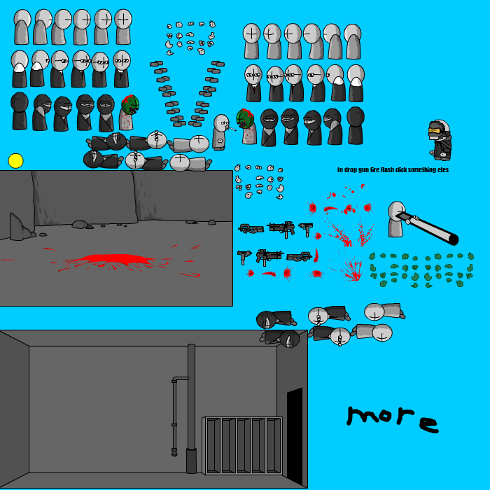 Madness Scene Creator!!!