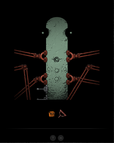 Submachine 10: the Exit