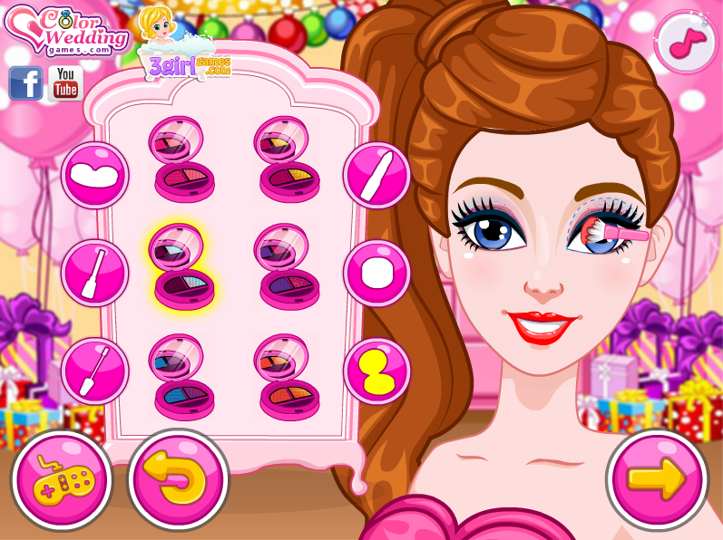 Princess Sparkle Pink Party