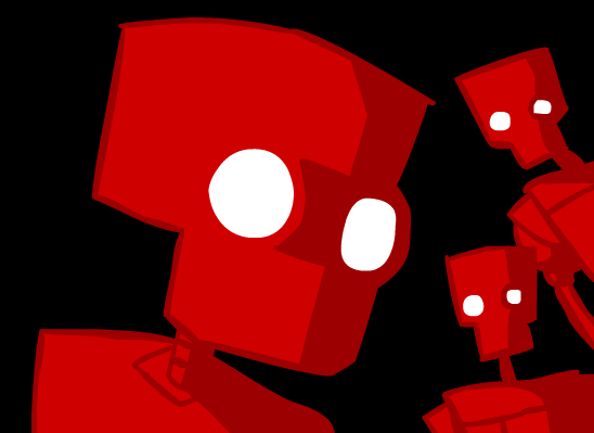 Redbots